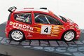 4 Citroen C2 1600 - Altaya 1.43 (8)